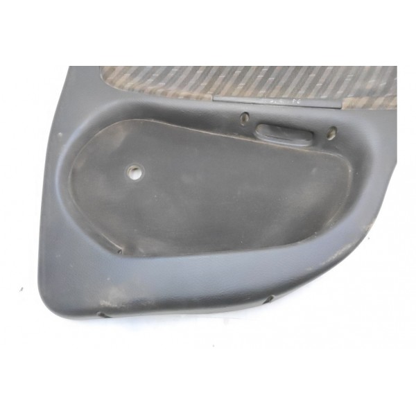 Forro Porta Traseiro Direito Astra 1998 1999 2000 2000 2001