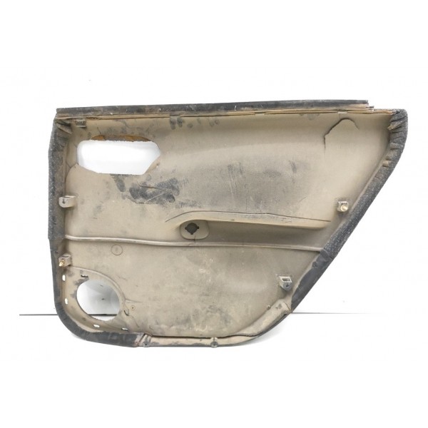 Forro Porta Traseiro Esquerdo Vectra 1997 1998 1999 2000