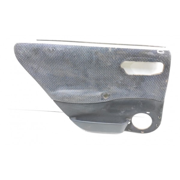 Forro Porta Traseiro Esquerdo Vectra 1997 1998 1999 2000