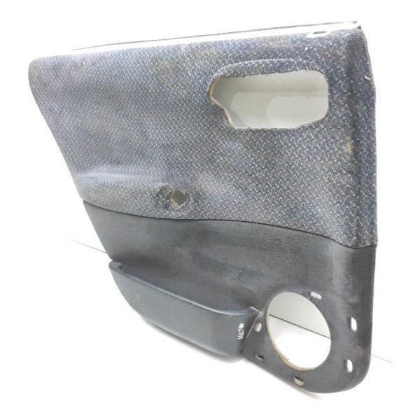 Forro Porta Traseiro Esquerdo Vectra 1997 1998 1999 2000