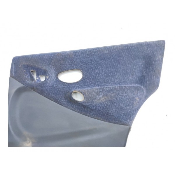 Forro Porta Traseiro Direito Palio Weekend 2002 2003 2004