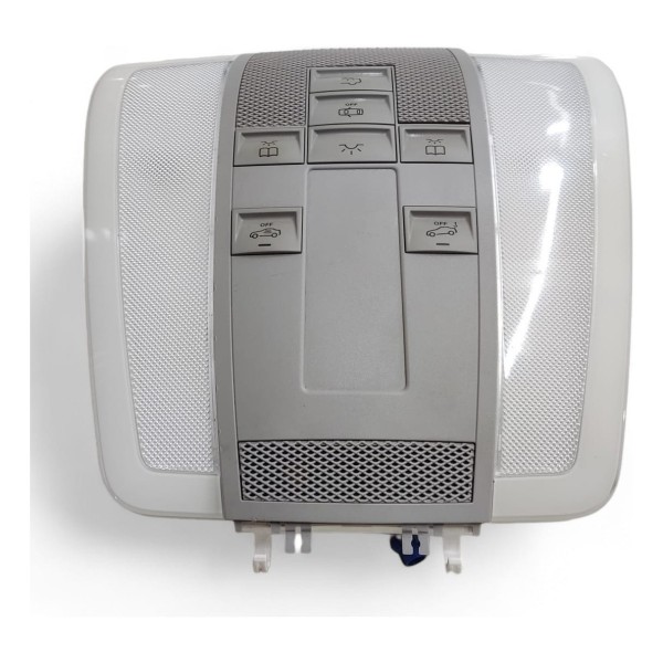 Luz Cortesia Teto Mercedes Benz C180 2010 2011 2012 A 2014