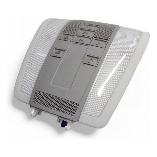 Luz Cortesia Teto Mercedes Benz C180 2010 2011 2012 A 2014