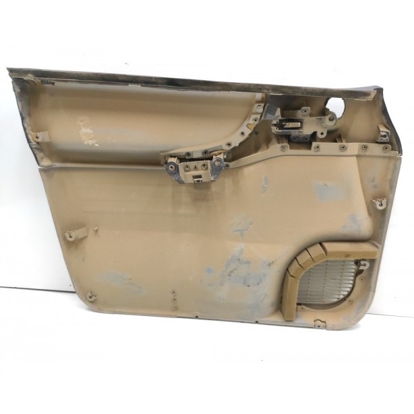 Forro Porta Dianteiro Direito Zafira 2008 2009 2010 2011