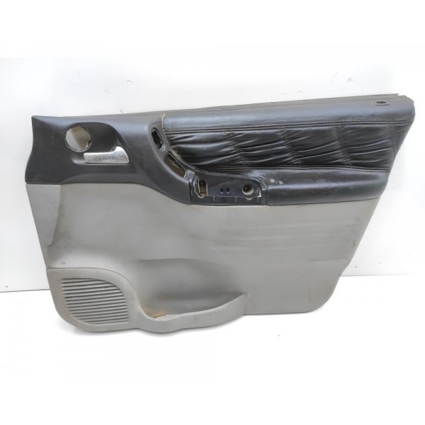 Forro Porta Dianteiro Direito Zafira 2008 2009 2010 2011