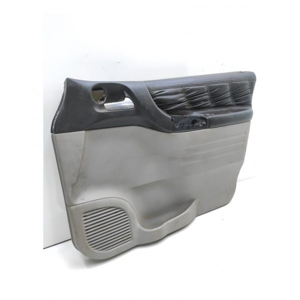 Forro Porta Dianteiro Direito Zafira 2008 2009 2010 2011