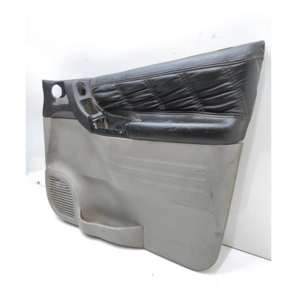 Forro Porta Dianteiro Direito Zafira 2008 2009 2010 2011