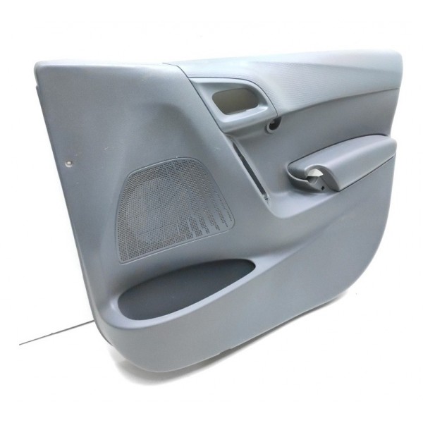 Forro Porta Dianteiro Direito Citroen C3 2013 2014 2015 2016