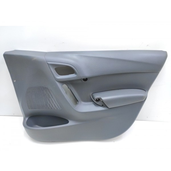 Forro Porta Dianteiro Direito Citroen C3 2013 2014 2015 2016