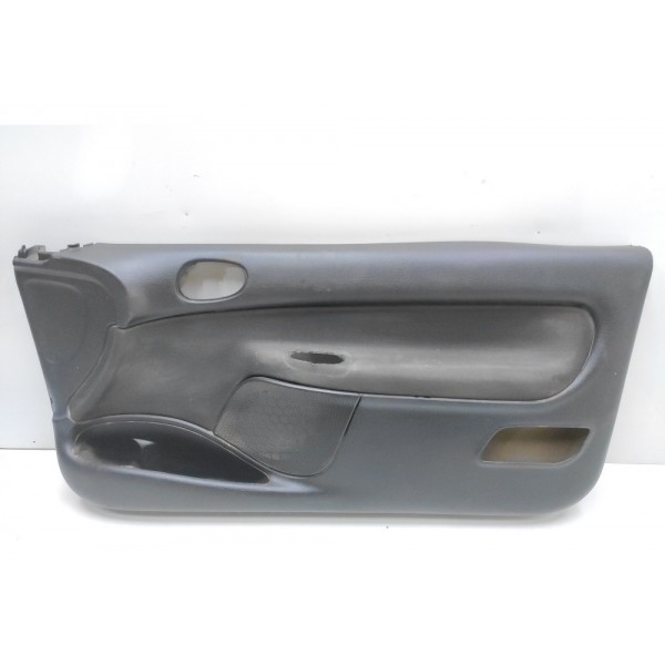 Forro Porta Direto Peugeot 206 2 Portas 2004 2005 2006 2007