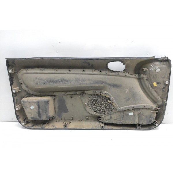 Forro Porta Direto Peugeot 206 2 Portas 2004 2005 2006 2007