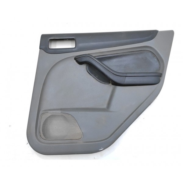 Forro Porta Traseiro Direito Ford Focus 2009 2010 2011 2012