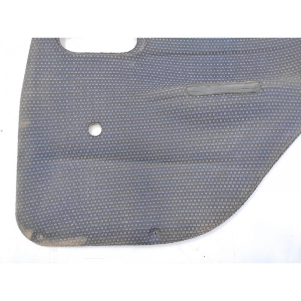 Forro Porta Traseiro Direito Corsa 2000 2001 2002 2003 2004