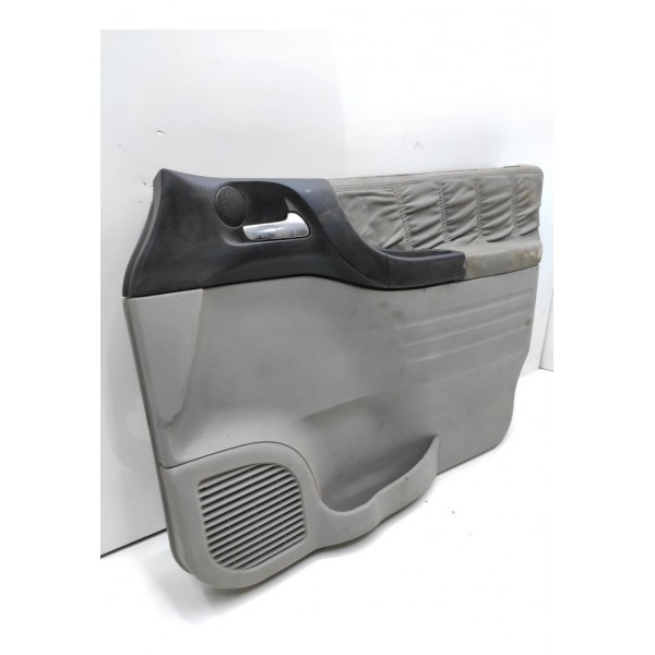 Forro Porta Dianteiro Direito Zafira 2007 2008 2009 2010