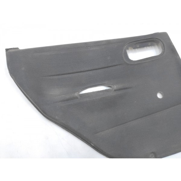 Forro Porta Traseiro Esquerdo Corsa 2000 2001 2002 2003 2004