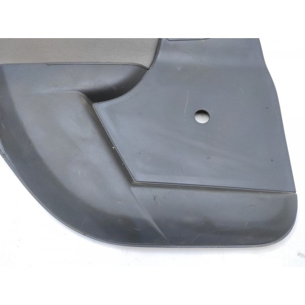 Forro Porta Traseiro Esquerdo Celta Prisma 2006 2007 2008