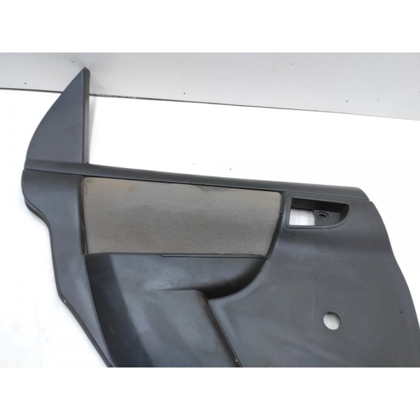 Forro Porta Traseiro Esquerdo Celta Prisma 2006 2007 2008