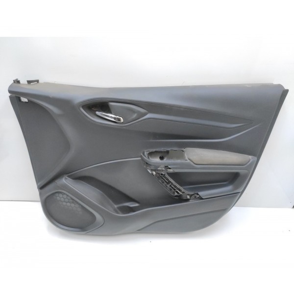 Forro Porta Dianteiro Direito Onix Prisma 2012 2013 A 2019