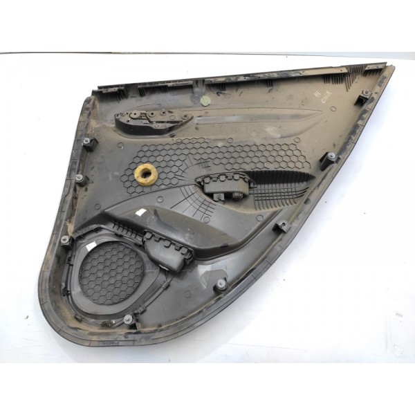 Forro Porta Traseiro Esquerdo Onix Prisma 2012 2013 A 2019