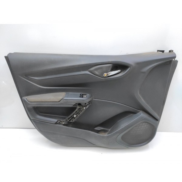 Forro Porta Dianteiro Esquerdo Onix Prisma 2012 2013 A 2018