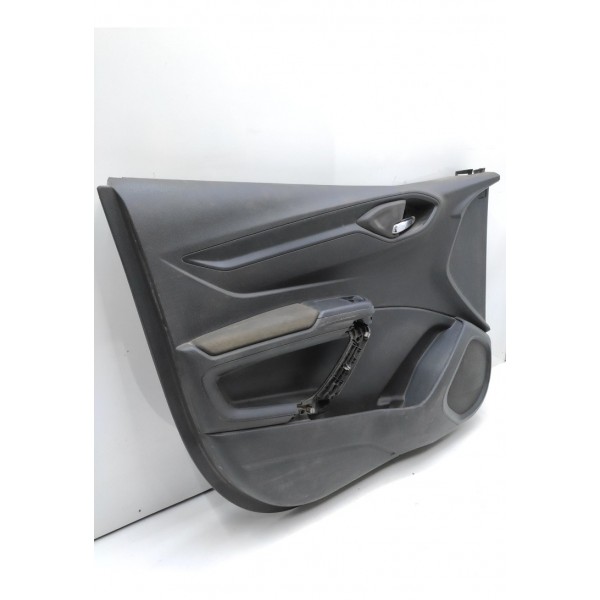 Forro Porta Dianteiro Esquerdo Onix Prisma 2012 2013 A 2018