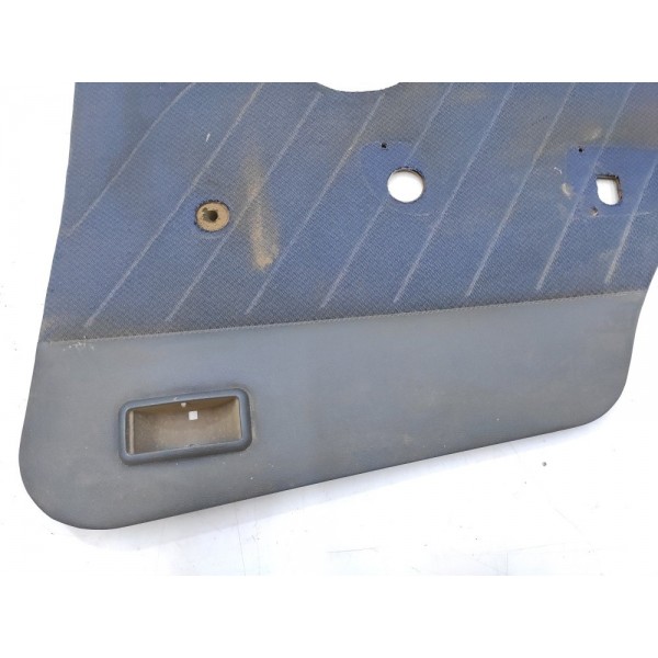 Forro Porta Traseiro Direito Fiat Palio 2003 2004 2005 2006