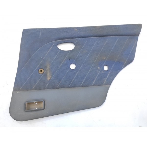 Forro Porta Traseiro Direito Fiat Palio 2003 2004 2005 2006