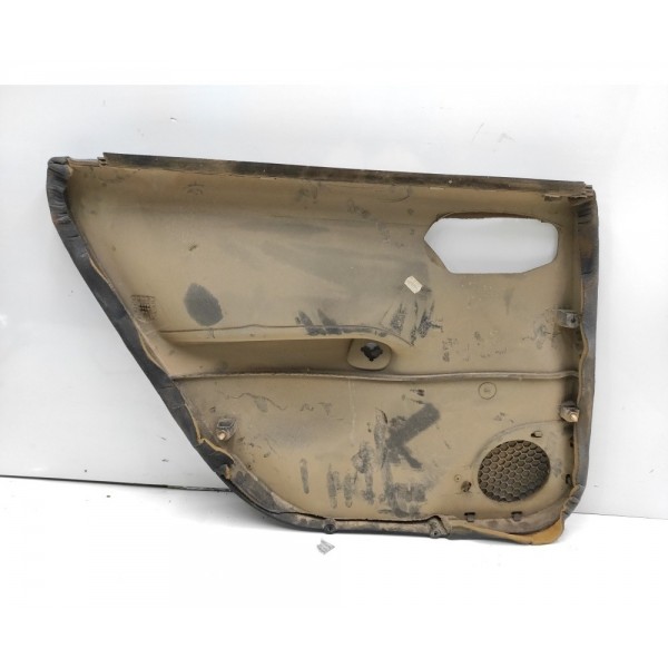 Forro Porta Traseiro Direito Vectra 1997 1998 1999 2000 2001