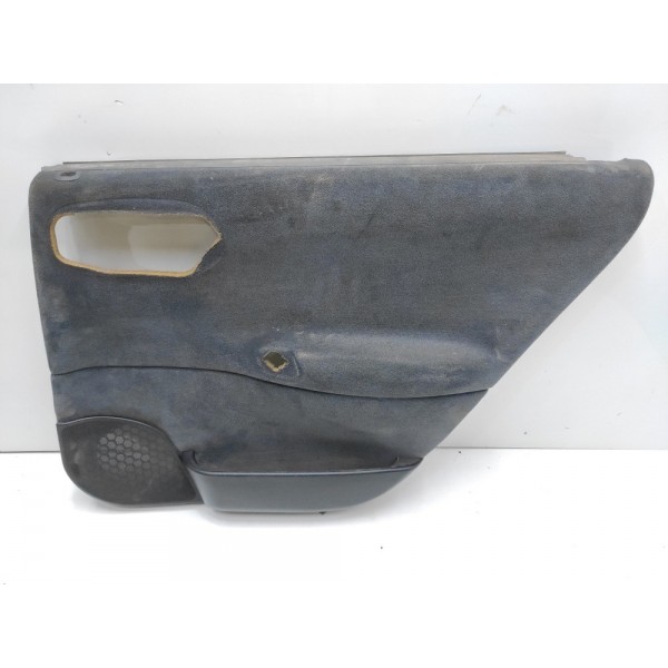 Forro Porta Traseiro Direito Vectra 1997 1998 1999 2000 2001