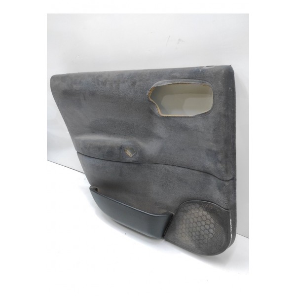 Forro Porta Traseiro Esquerdo Vectra 1997 1998 1999 2000