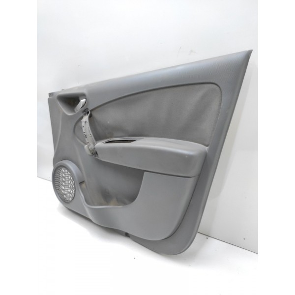 Maçaneta Interna Fiat Palio 2012 2017 Dianteira Direita