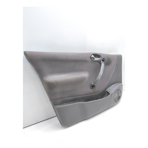 Forro Porta Dianteiro Esquerdo Mercedes Classe A160 A190