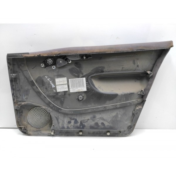 Forro Porta Dianteiro Esquerdo Mercedes Classe A160 A190