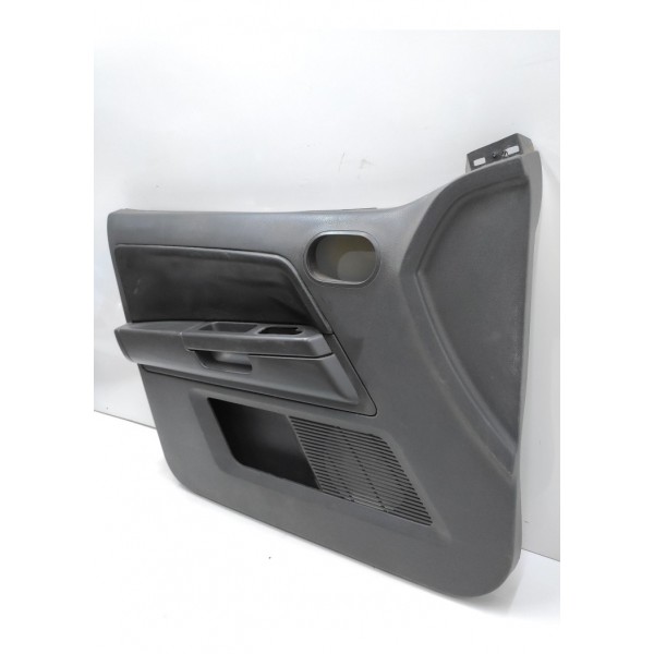 Forro Porta Dianteiro Esquerdo Ford Ecosport 2005 A 2012