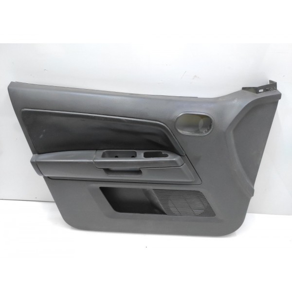 Forro Porta Dianteiro Esquerdo Ford Ecosport 2005 A 2012