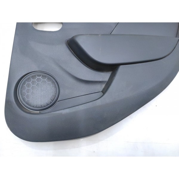 Forro Porta Traseiro Direito Sandero 2014 2015 2016 2017