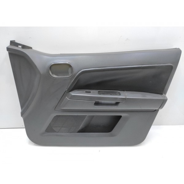 Forro Porta Dianteiro Direito Ford Ecosport 2005 2006 A 2012