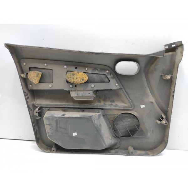Forro Porta Dianteiro Direito Ford Ecosport 2005 2006 A 2012