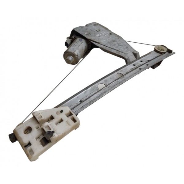 Maquina Vidro Elétrico Citroen C3 2004 2005 2006 2007 A 2011