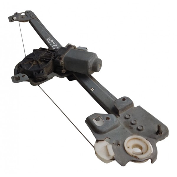 Maquina Vidro Elétrico Citroen C3 2004 2005 2006 2007 A 2011