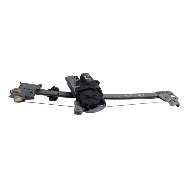 Maquina Vidro Elétrico Citroen C3 2004 2005 2006 2007 A 2011