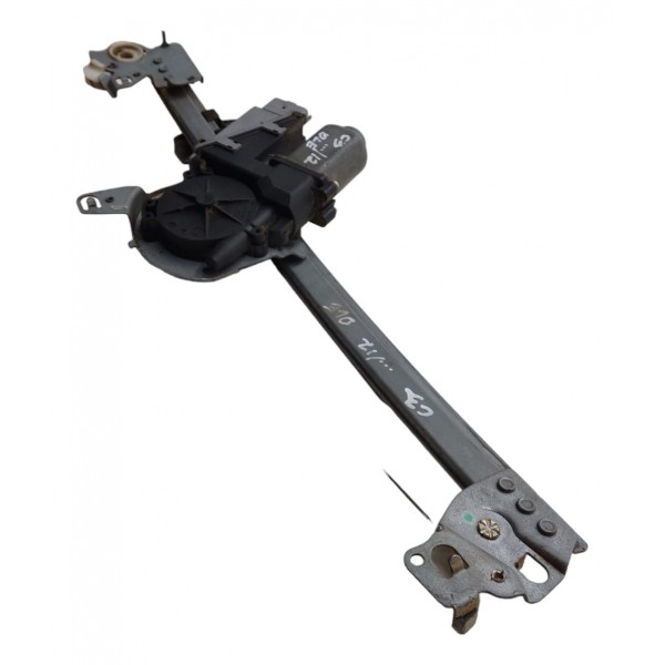 Maquina Vidro Elétrico Citroen C3 2004 2005 2006 2007 A 2011