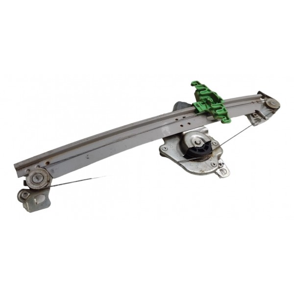 Maquina Vidro Elétrico Citroen C3 2004 2005 2006 2007 A 2011