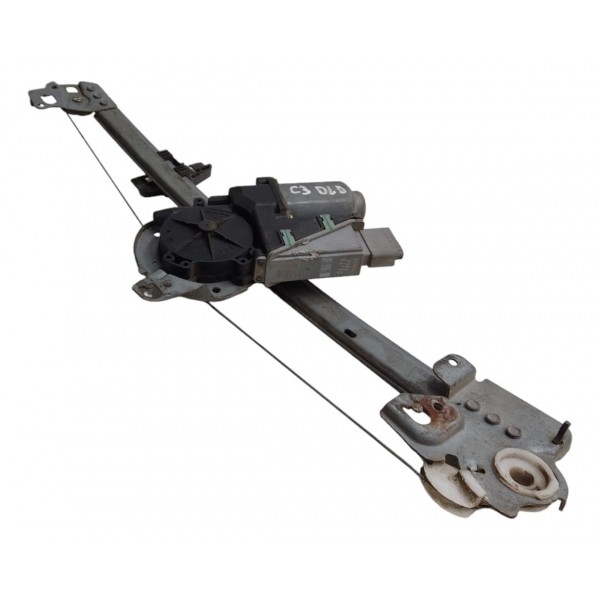 Maquina Vidro Elétrico Citroen C3 2004 2005 2006 2007 A 2011