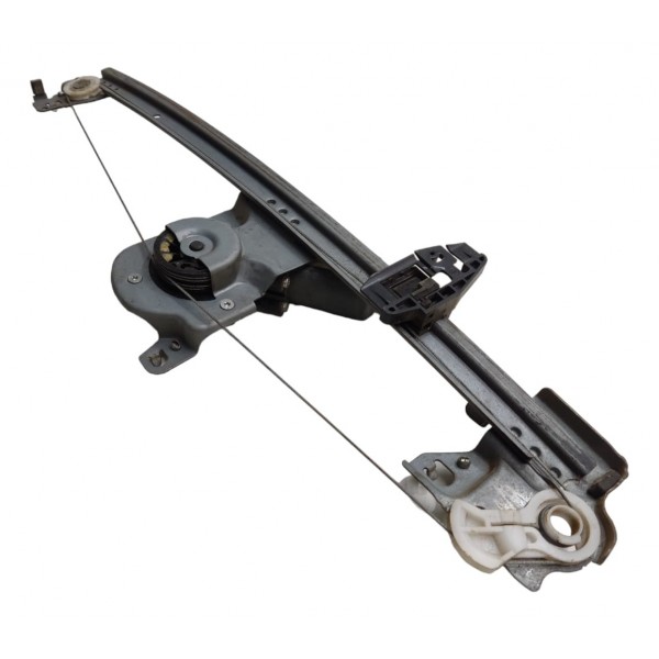 Maquina Vidro Elétrico Citroen C3 2004 2005 2006 2007 A 2011