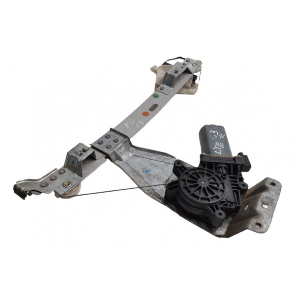 Maquina Vidro Elétrico Citroen C3 2004 2005 2006 2007 A 2011
