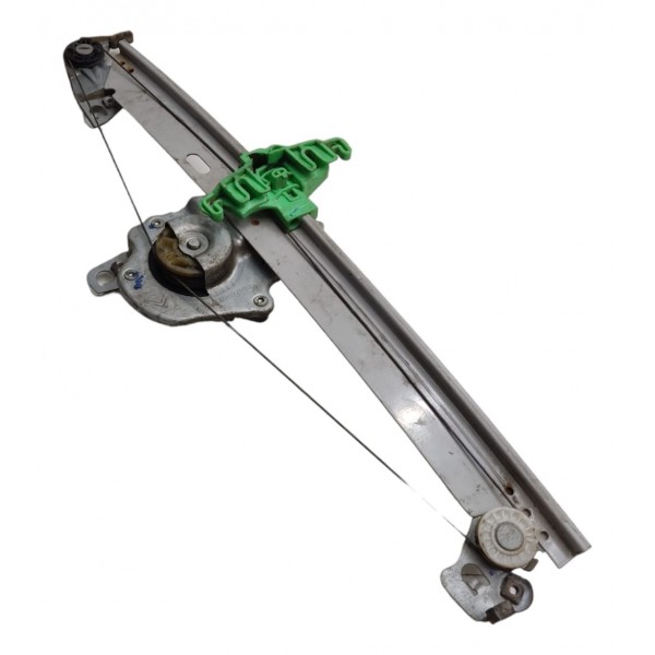 Maquina Vidro Elétrico Citroen C3 2004 2005 2006 2007 A 2011