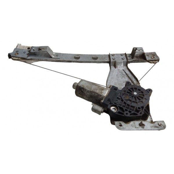 Maquina Vidro Elétrico Citroen C3 2004 2005 2006 2007 A 2011