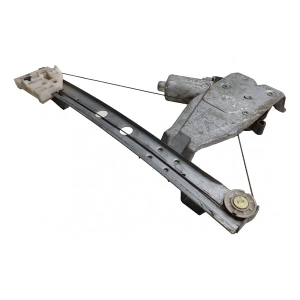 Maquina Vidro Elétrico Citroen C3 2004 2005 2006 2007 A 2011