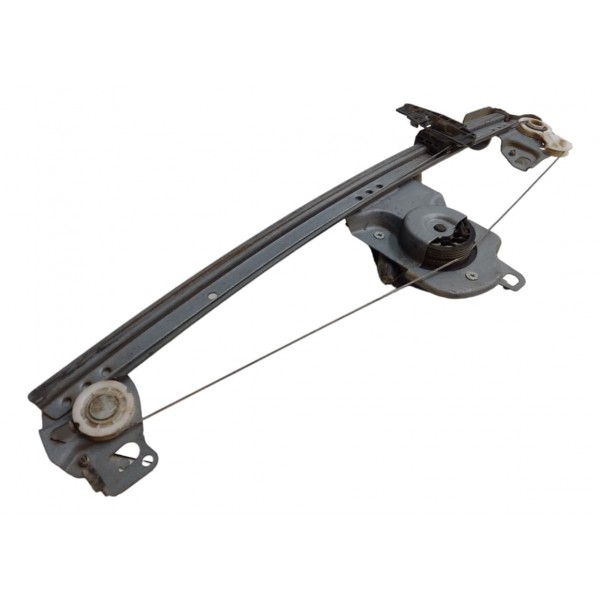 Maquina Vidro Elétrico Citroen C3 2004 2005 2006 2007 A 2011